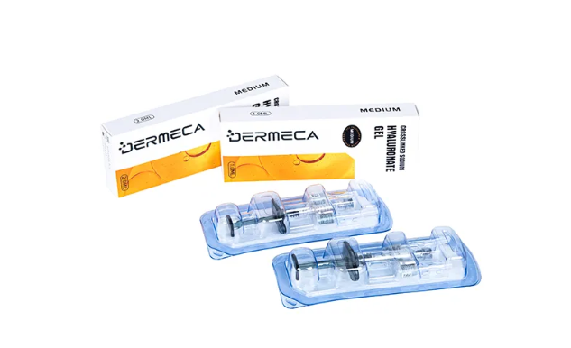 Which Dermal Filler Suits Facial Contouring?
