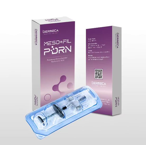 How Can PDRN Skinboosters Enhance Your Treatment Portfolio?
