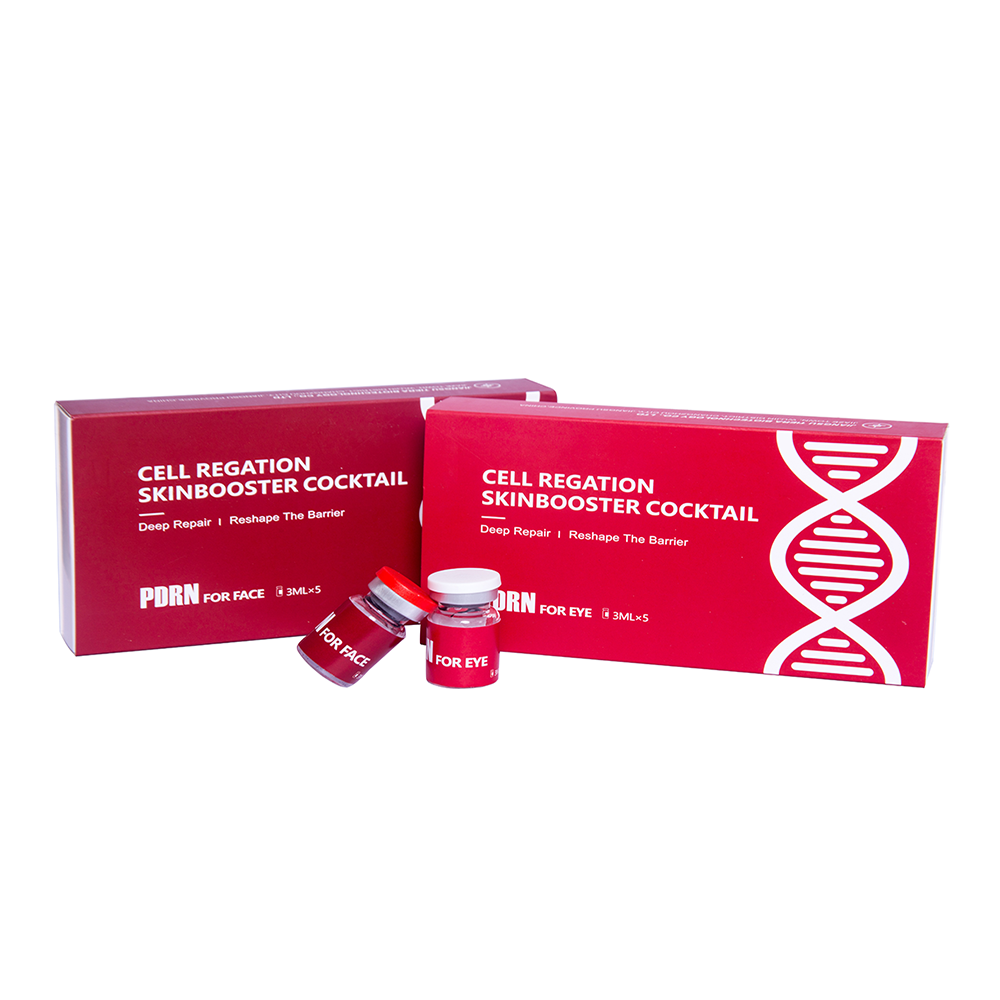 What Is Mesotherapy Used for in Skin Care?
