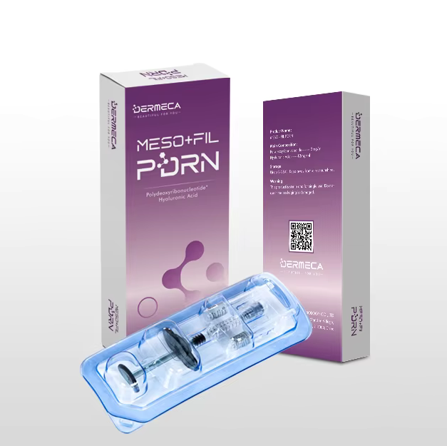 How PDRN Skinboosters Enhance Skin Hydration and Elasticity
