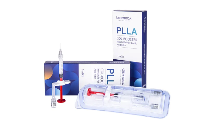 How Does PLLA Stimulate Collagen Production?
