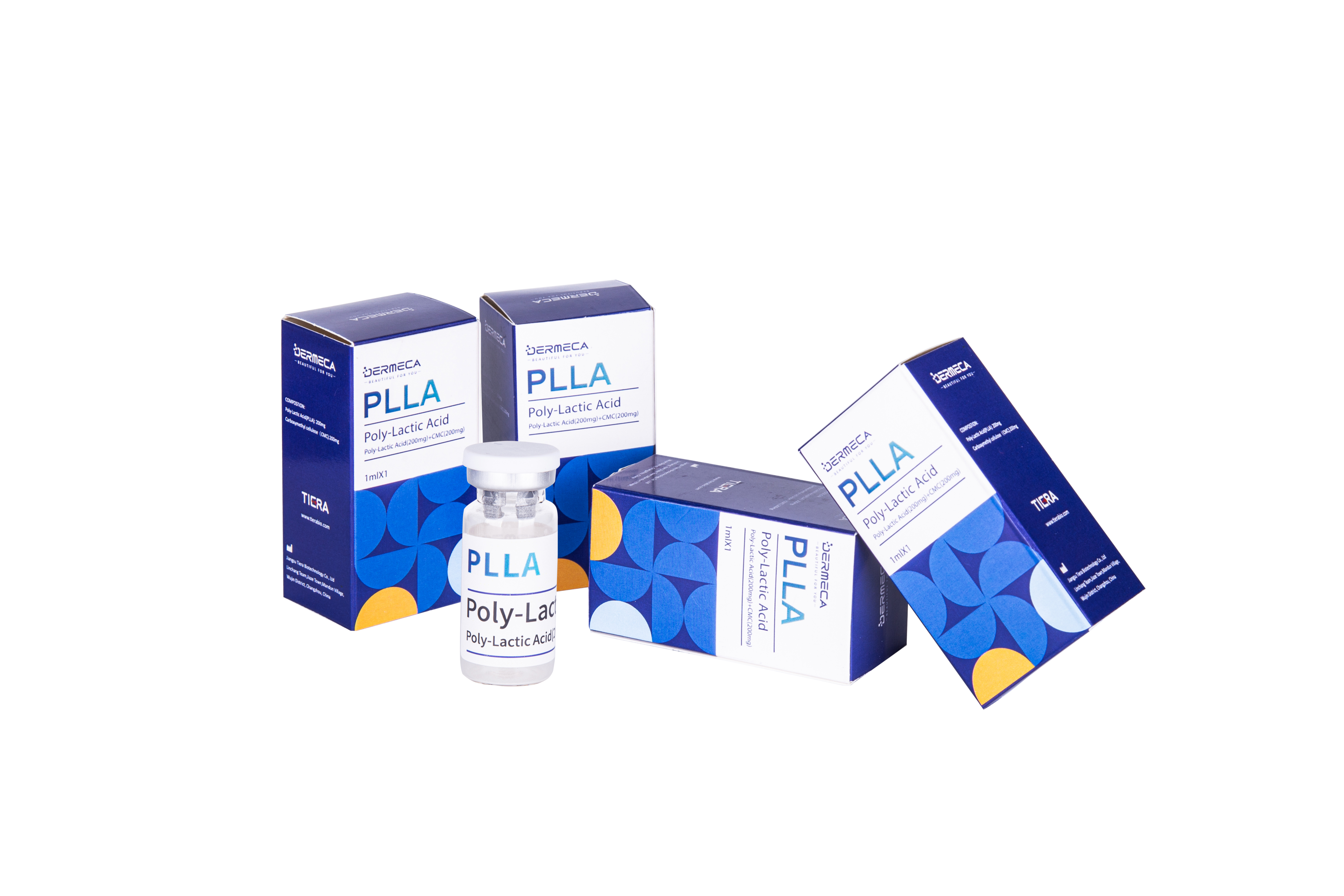 Polylactic Acid vs. Hyaluronic Acid: Which Filler is Right for Your Clients?
