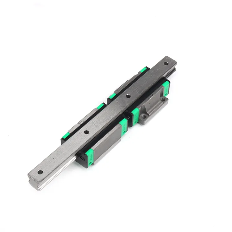How Much Do Quality Linear Rails Cost in 2026?