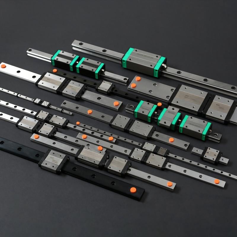 Linear Guideway