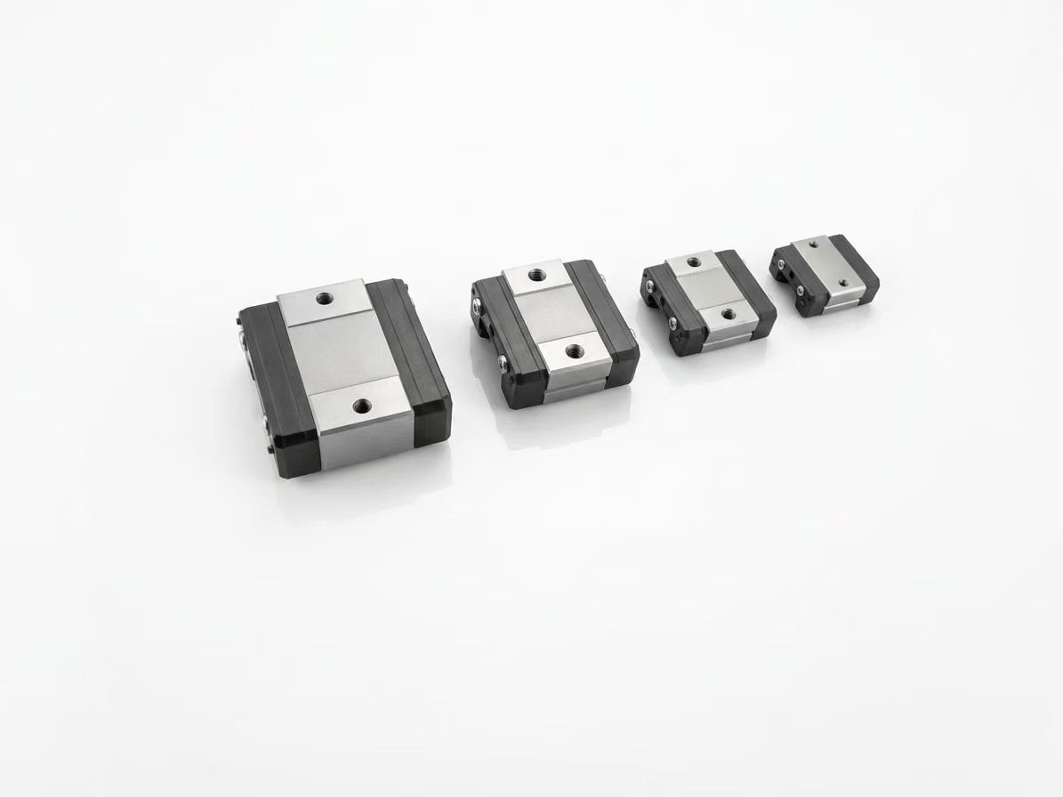Ultimate Guide to Compact Miniature Linear Guides: Unveiling the Stainless Steel MGN7S, MGN9S, MGN12S, and MGN15S