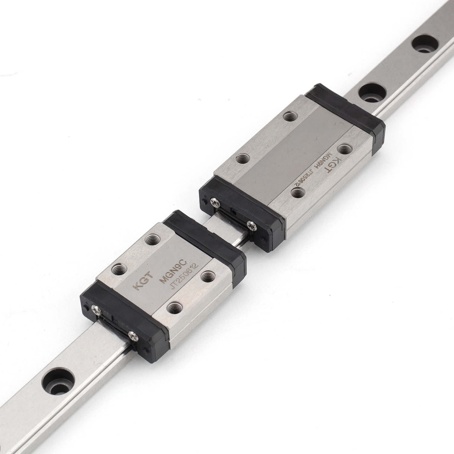 Extended Equipment Lifespan Through Reduced Friction