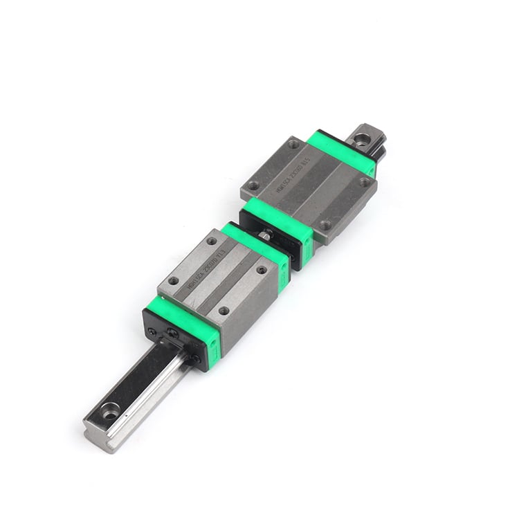 HGW Series Linear Guideway