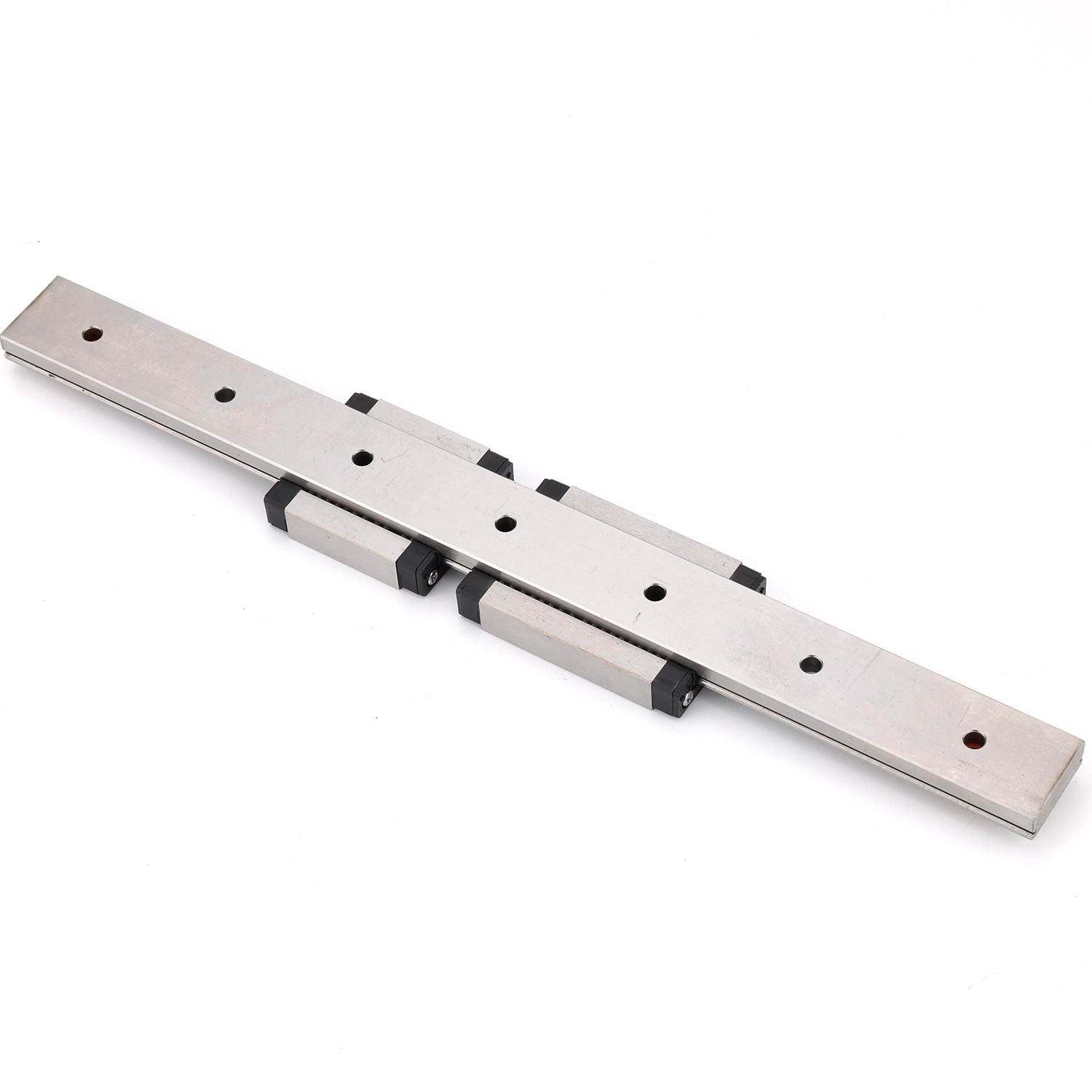 Precision Motion Control for Superior Accuracy