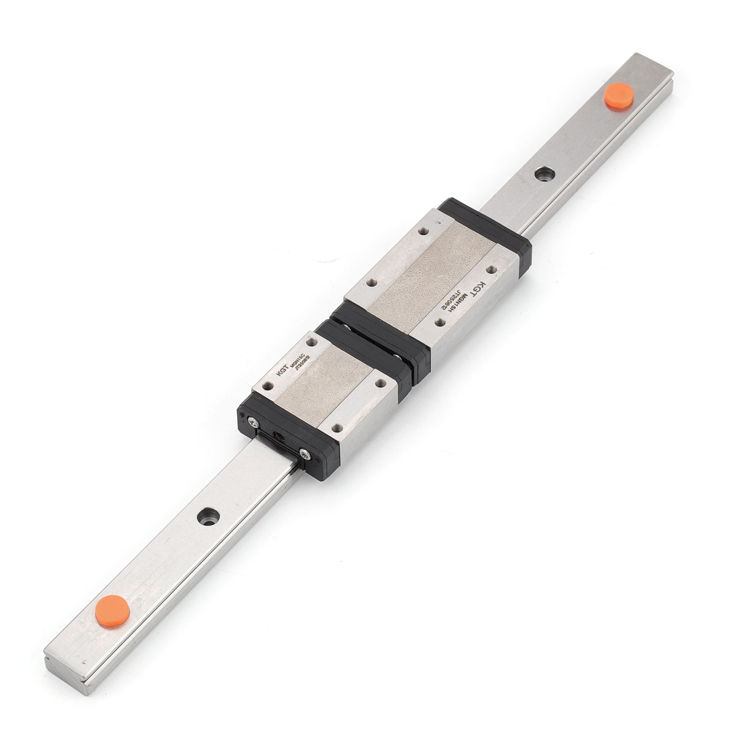Energy Efficiency and Smooth Motion Performance