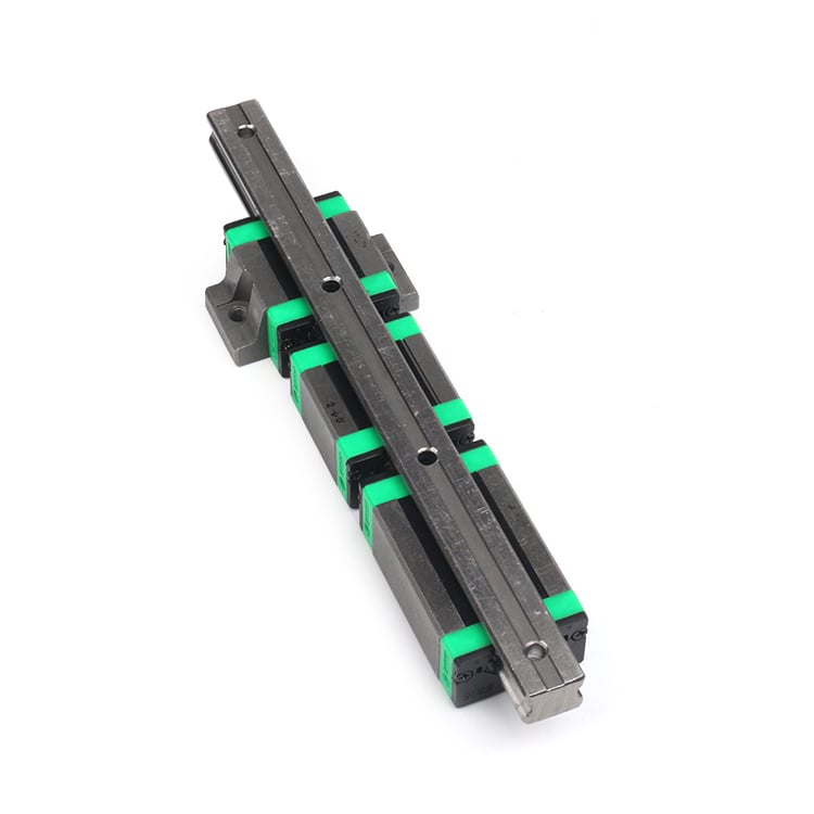 EGW Series Linear Guideway