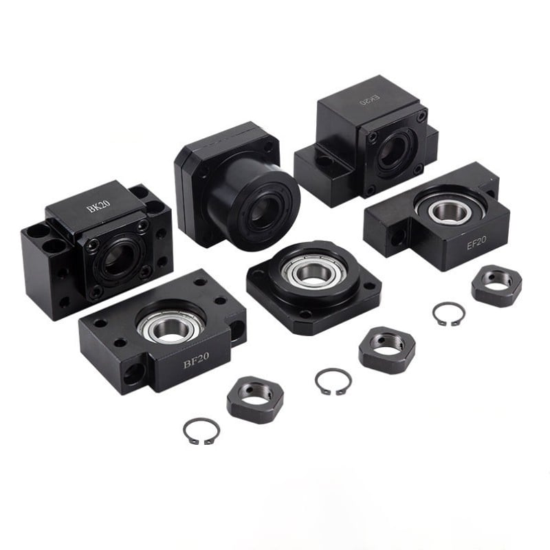 Ball Screw End Support