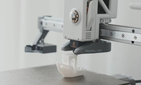Upgrade Plan for Linear Guides in 3D Printers