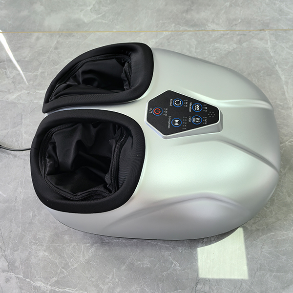 What Features to Look for in a High-Quality Foot Massager with Air Compression