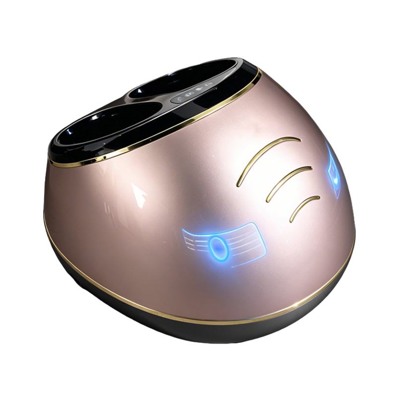 Ultimate Foot Spa Massager | Deep Kneading + Heat Therapy for Relaxation
