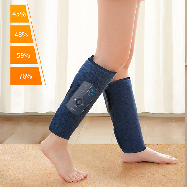 Common Usage Issues with Leg Calf Massagers and How to Overcome Them