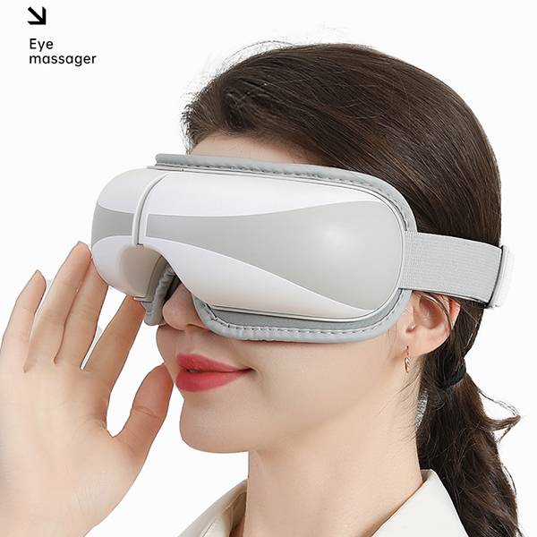 How to Choose the Right Air Compression Eye Massager for Your Needs?