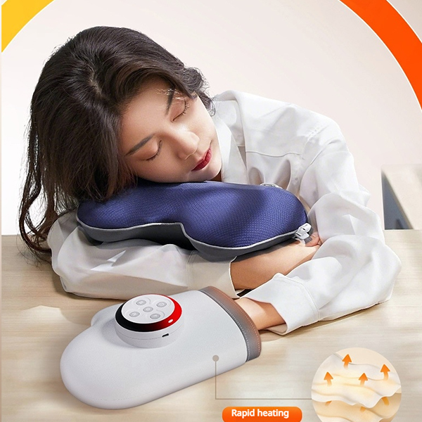 How Hand Relief Massagers Enhance Your Wellness Routine