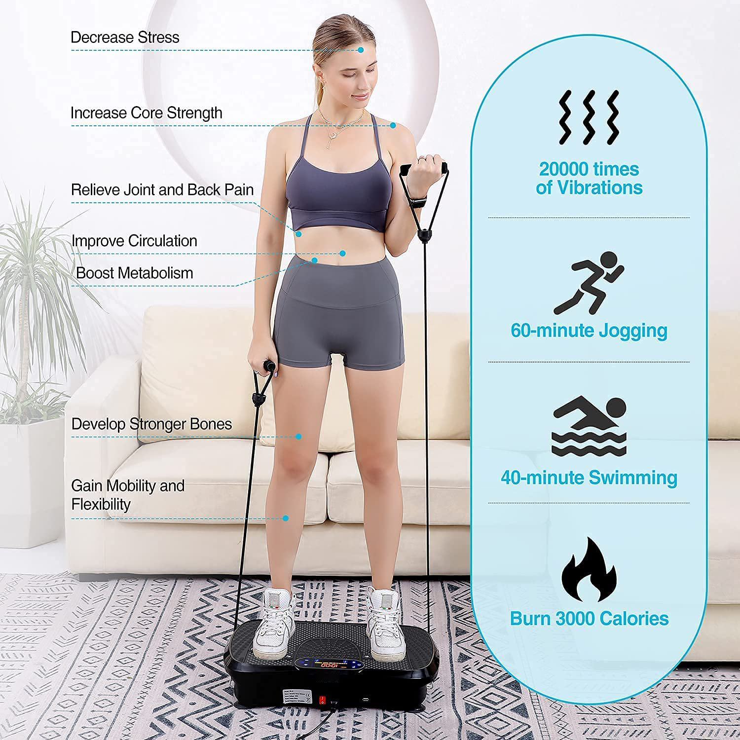 Oscillating Vibration Plate Exercise Machine  99 Speed Levels Whole Body Workout Vibration Platform with Remote Control for Home Fitness Fat Burning & Foot Massage (1).png
