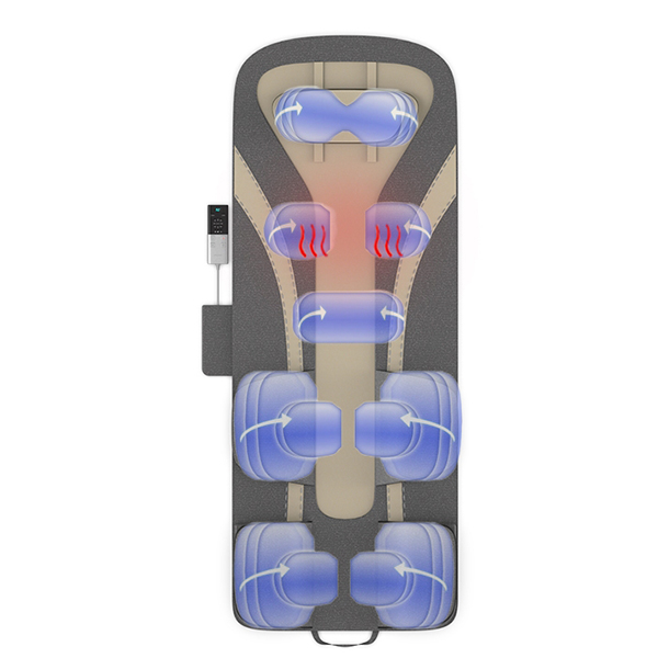 What Makes Complete Body Massagers Ideal for Wholesale Buyers?