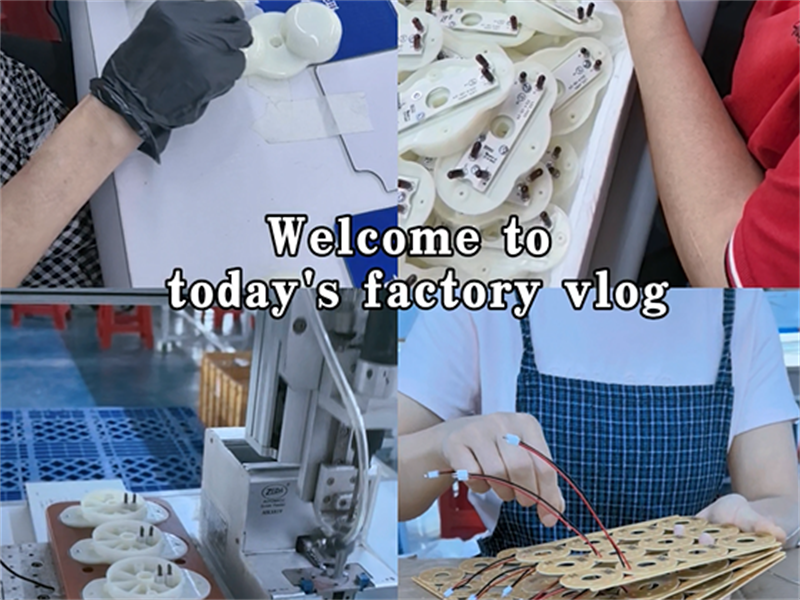 Massage Product Manufacturing: 20+ Years of Expertise on the Production Line