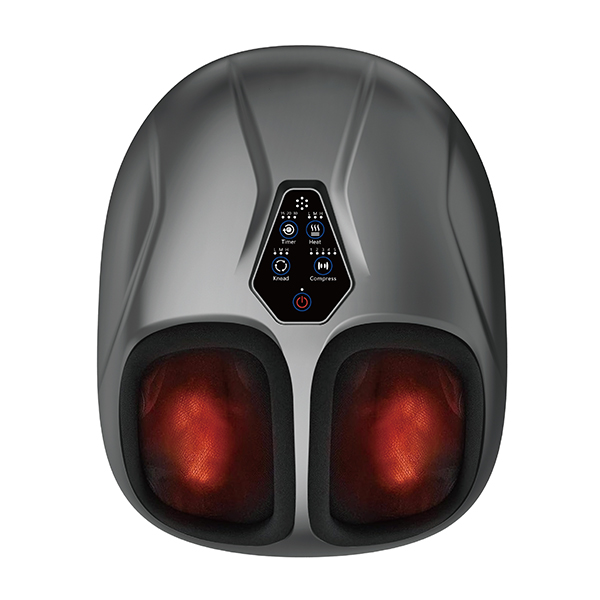 Where to Find the Best Deals on Heated Foot Massagers for Retailers