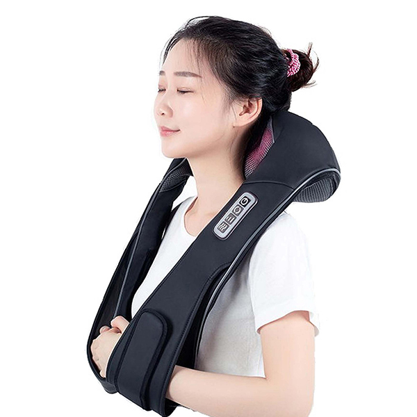 How to Choose the Right Lymphatic Drainage Neck Massager for Your Needs
