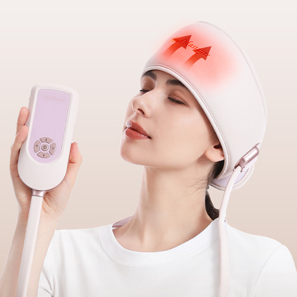 Where to Find the Best Deals on Head Massage Machines Wholesale