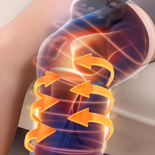 What Common Issues Do Buyers Face When Choosing Compression Massagers?