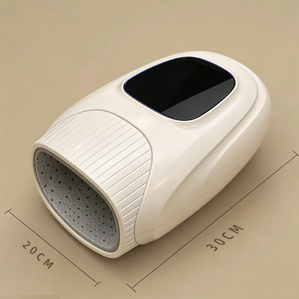 How Hand Therapy Massagers Improve Circulation and Reduce Stress?