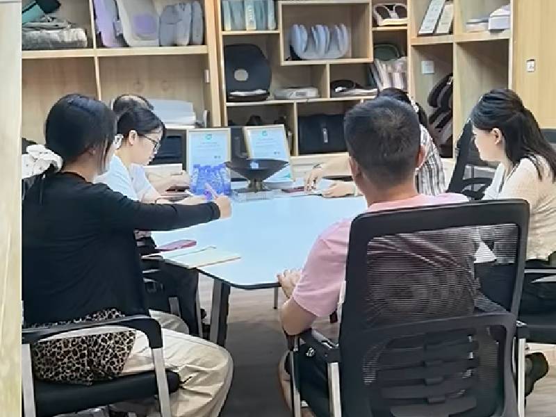 Weekly Monday Morning Meeting Report