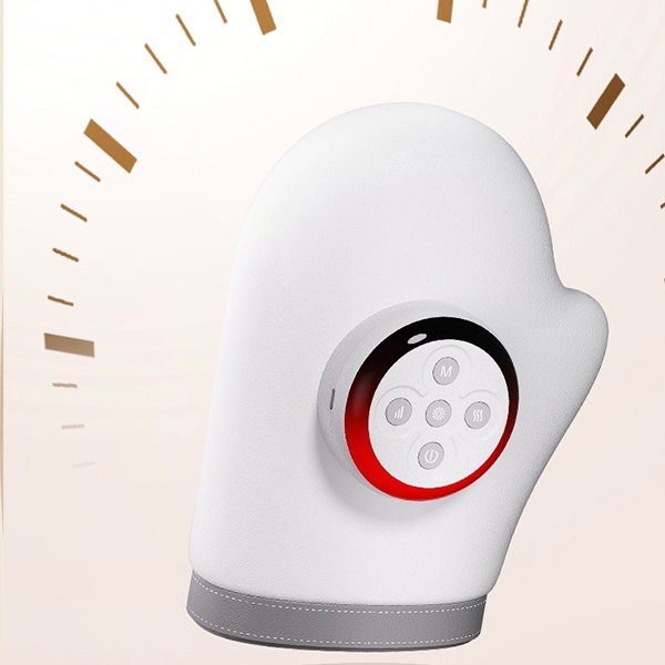 How Hand Massage Machines Can Enhance Your Wellness Routine