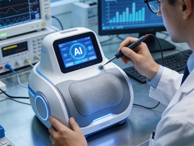 2026 Trends in Portable Massage Devices Focus on Smart, Personalized Wellness