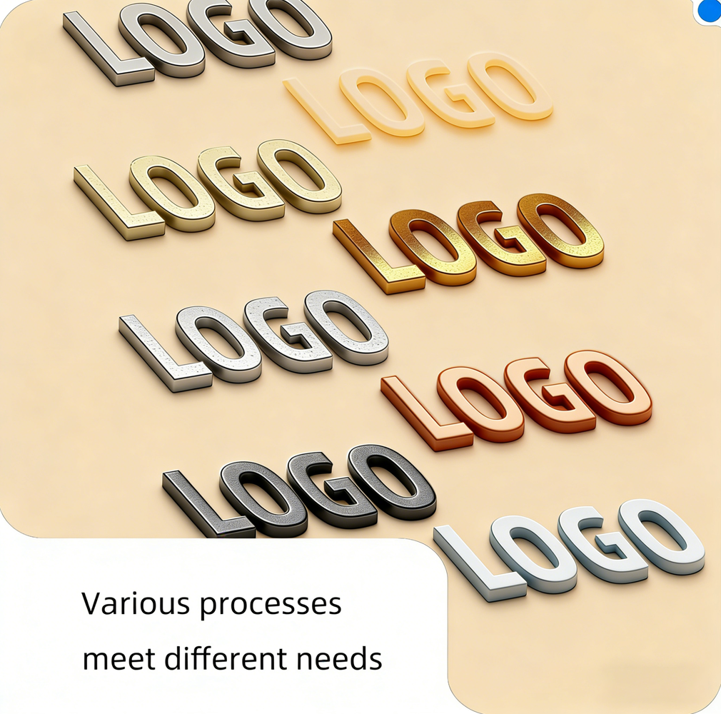 LOGO CUSTOMIZE