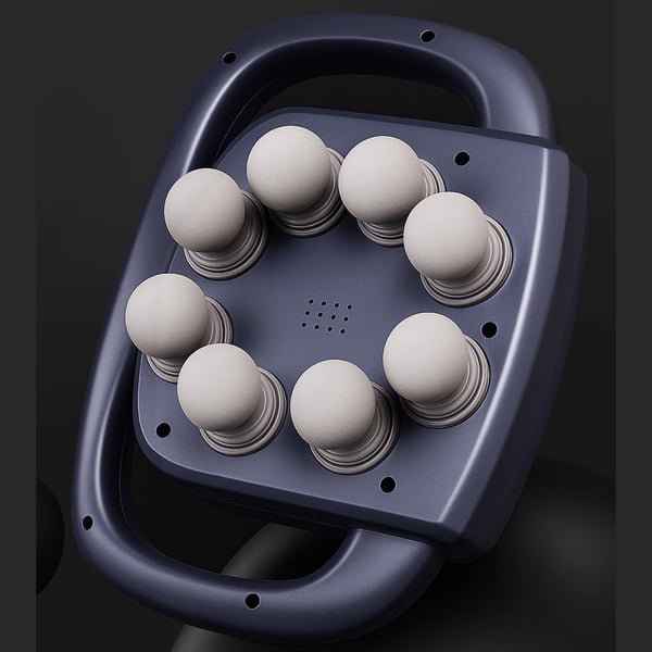 How Do Massage Vibration Machines Enhance Recovery and Relaxation?