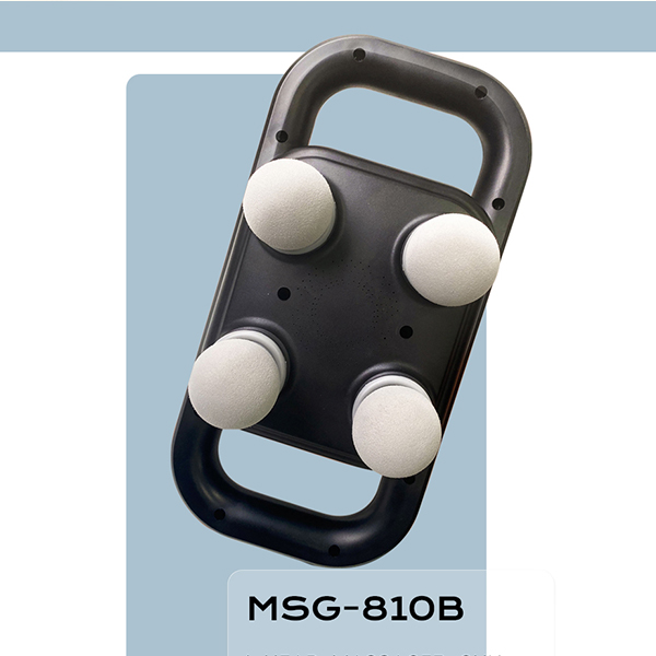 How to Maximize the Effectiveness of Your Compact Percussion Massager