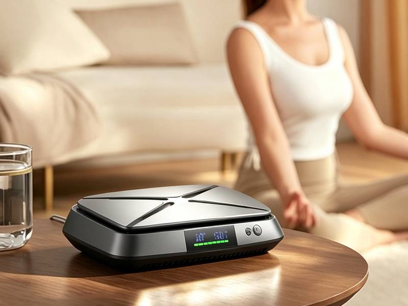 New Series of Home & Car Air Purifiers Launched for Fresher Breathing Experience