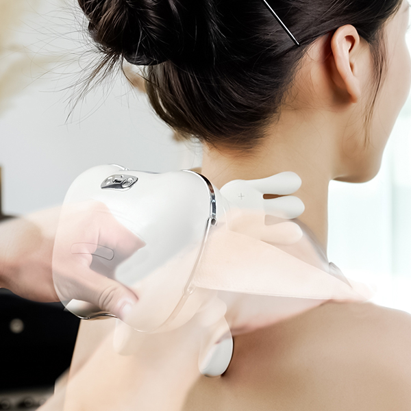 How Neck and Shoulder Massagers Can Transform Your Wellness Routine