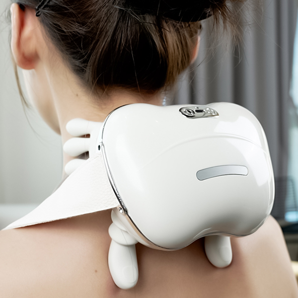 How to Choose the Right Neck and Shoulder Massager for Your Needs