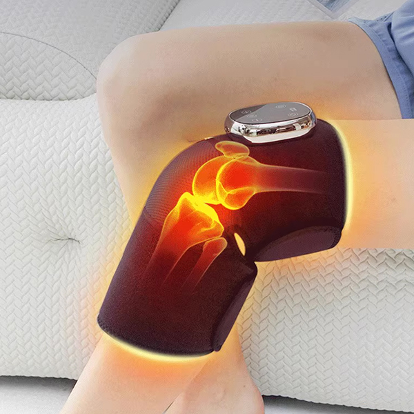 How Personal Body Massagers Can Improve Your Overall Wellbeing