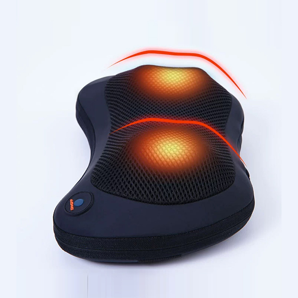 What Are Common Issues with Shiatsu Massage Pillows and How to Fix Them?