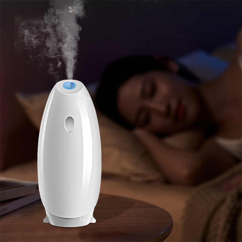 Car Air Purifier DC12V with 254 UVC Sterilization, Negative Ion, Aromatherapy & USB Charging for Vehicle
