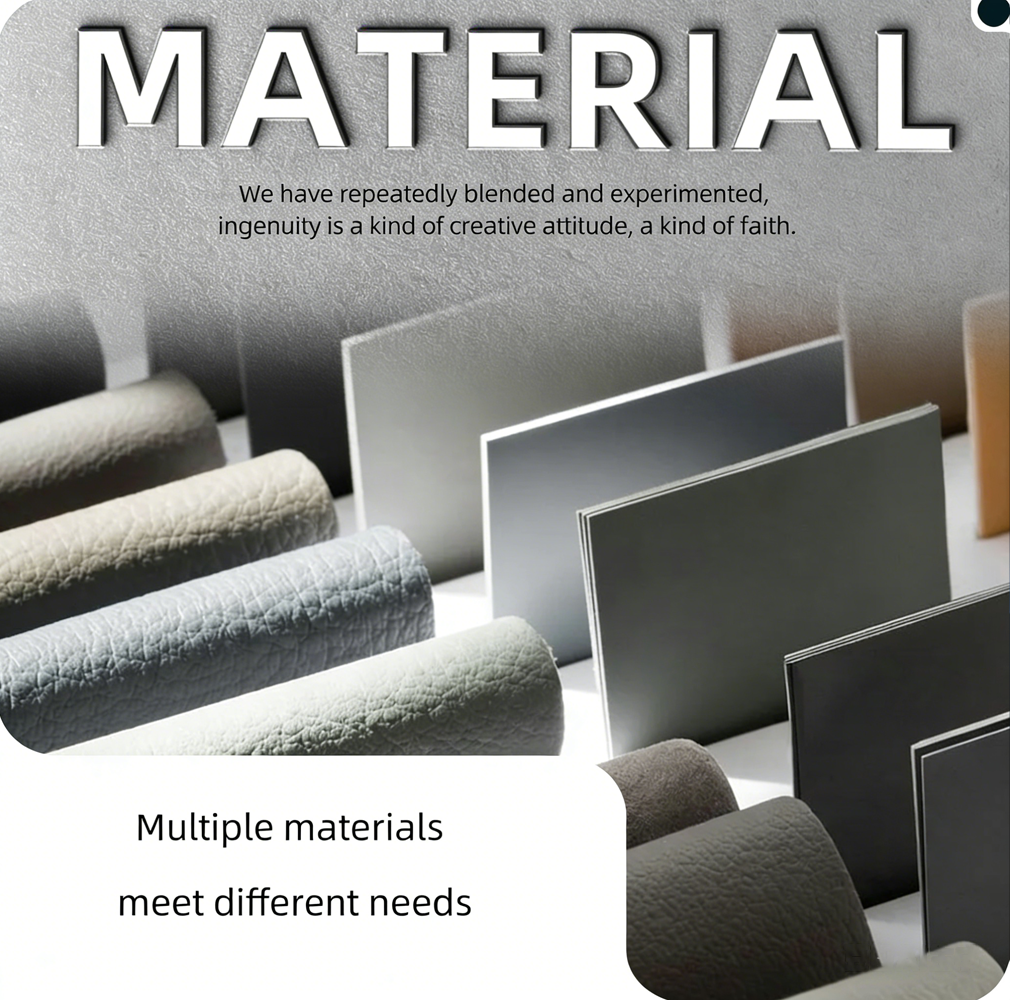 MATERIAL CUSTOMIZE