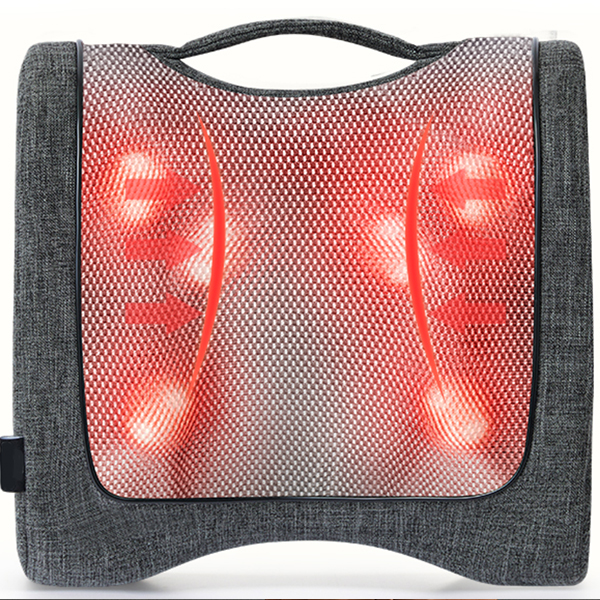 How to Market Shiatsu Neck and Back Massagers to Boost Sales