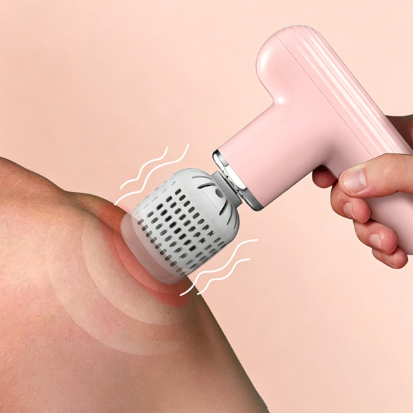 What Features Should You Look for in a High-Quality Massage Gun?