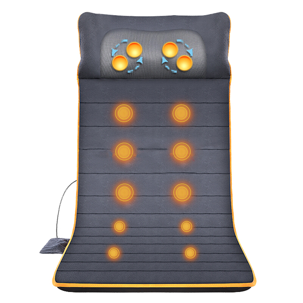 Common Issues When Using Neck Back Massagers and How to Solve Them