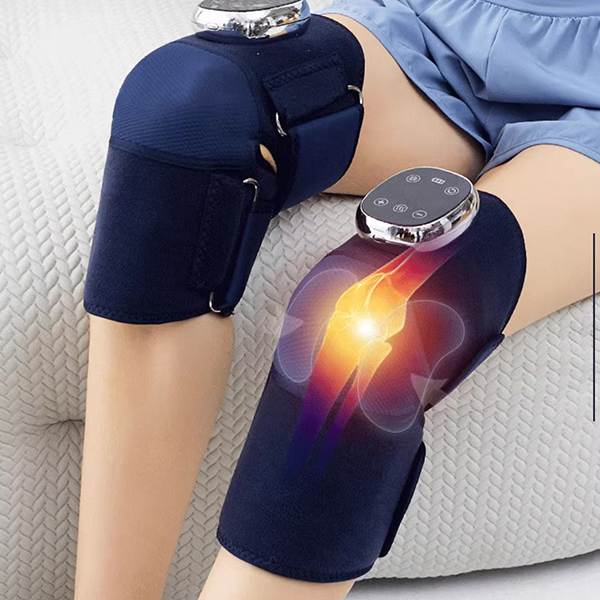 Common Usage Issues with Knee Massagers and How to Resolve Them
