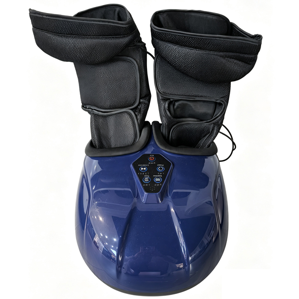 Common Usage Issues with Foot and Calf Shiatsu Massagers and How to Resolve Them