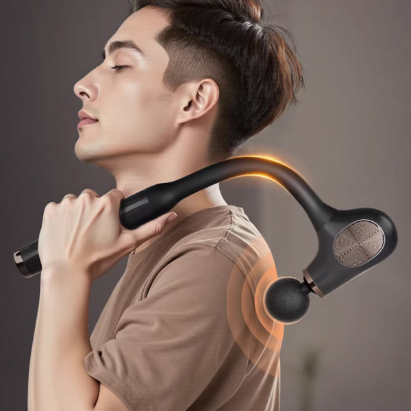 Why fascia massager