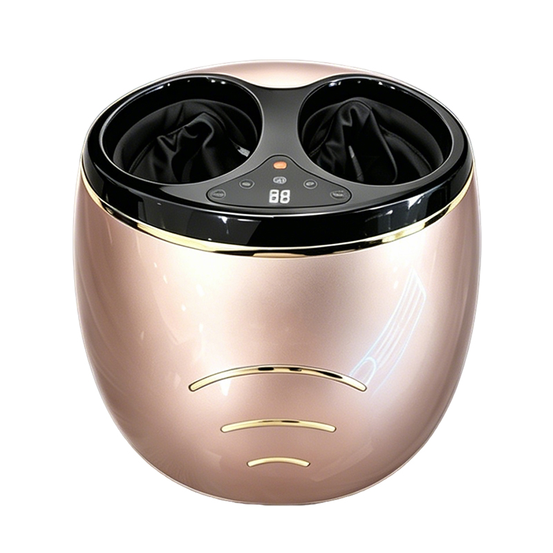 Ultimate Foot Spa Massager | Deep Kneading + Heat Therapy for Relaxation