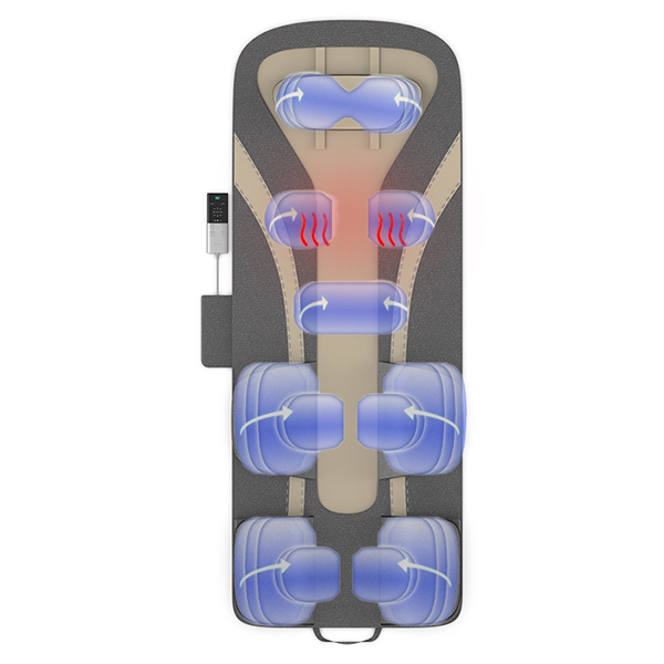 Where to Find Wholesale Neck Back Massagers at Competitive Prices?
